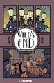 Cover image for Wild's End - Tome 2 - L'ennemi intérieur