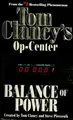 Cover image for Balance of power