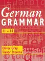 Cover image for German Grammar
