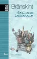 Cover image for Bränskint