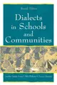 Cover image for Dialects in Schools and Communities