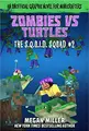 Cover image for Zombies vs. Turtles