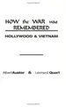 Cover image for How the war was remembered