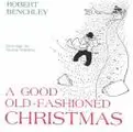 Cover image for A good old-fashioned Christmas