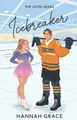 Cover image for Icebreaker