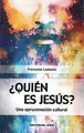 Cover image for ¿Quién es Jesús?