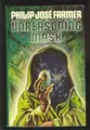 Cover image for The unreasoning mask