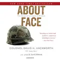Cover image for About Face : The Odyssey of an American Warrior