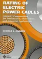Cover image for Rating of electric power cables