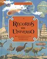 Cover image for Récords del universo