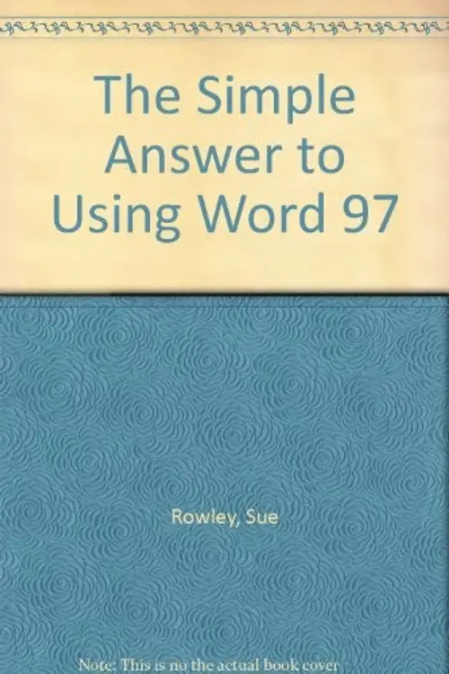 Cover image
