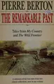 Cover image for The remarkable past