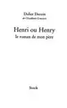 Cover image for Henri ou Henry