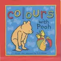 Cover image for Colours with Pooh