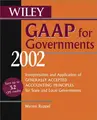 Cover image for Wiley GAAP for Governments 2002
