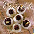 Cover image for Cal 99 Death by Chocolate Calendar