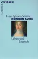 Cover image for Königin Luise