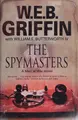 Cover image for The spymasters
