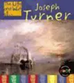 Cover image for Joseph Turner (The Life & Work Of...)