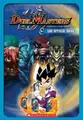 Cover image for Official Guidebook (Duel Masters)