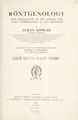 Cover image for Röntgenology