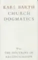 Cover image for Church Dogmatics