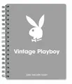 Cover image for Vintage Playboy 2008 Diary