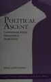 Cover image for Political ascent