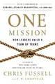 Cover image for One Mission