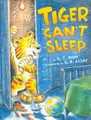 Cover image for Tiger can't sleep
