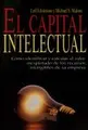 Cover image for El Capital Intelectual