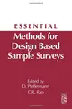 Cover image for Essential Methods for Design Based Sample Surveys