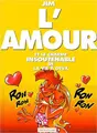 Cover image for L'Amour
