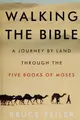 Cover image for Walking the Bible
