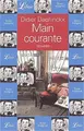 Cover image for Main courante