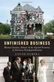 Cover image for Unfinished Business