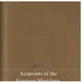 Cover image for Illustrations of acupoint locating manual