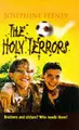 Cover image for Holy Terrors