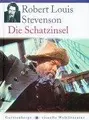 Cover image for Die Schatzinsel.