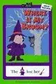 Cover image for Where is my broom?