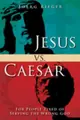 Cover image for Jesus vs. Caesar