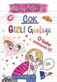 Cover image for Polly Price'in Cok Gizli Günlügü - O Kadar Mutsuzum ki!