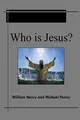 Cover image for Who is Jesus?