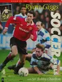 Cover image for Ryan Giggs' Soccer Skills