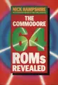 Cover image for The Commodore 64 ROMs Revealed