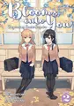 Cover image for Bloom Into You: Regarding Saeki Sayaka Vol. 2