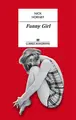 Cover image for Funny Girl