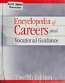 Cover image for Encyclopedia of Careers and Vocational Guidance (Encyclopedia of Careers and Vocational Guidance, 12th Ed) Four volume set.