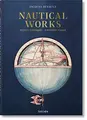 Cover image for Jacques Devaulx. Nautical Works