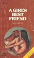 Cover image for A girl's best friend